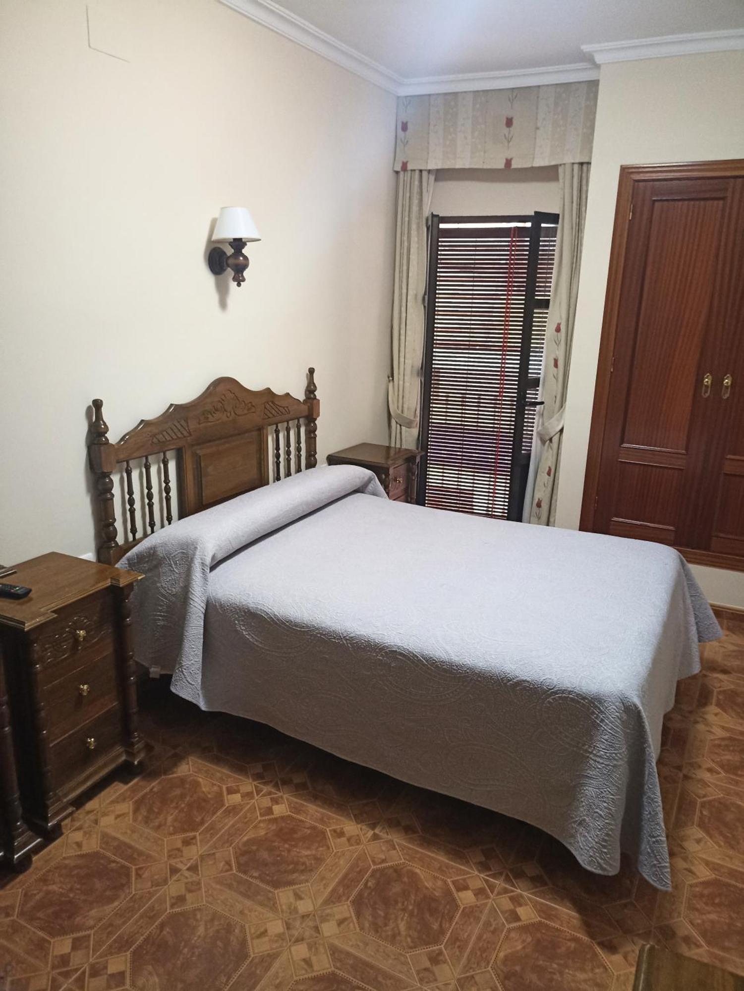 Hostal Bellido Montilla Exteriér fotografie
